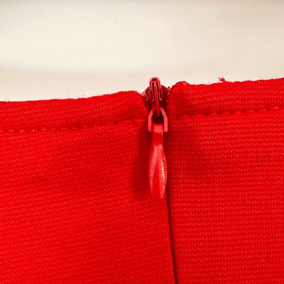 Polka Dot Dress - Picture 4 of 14